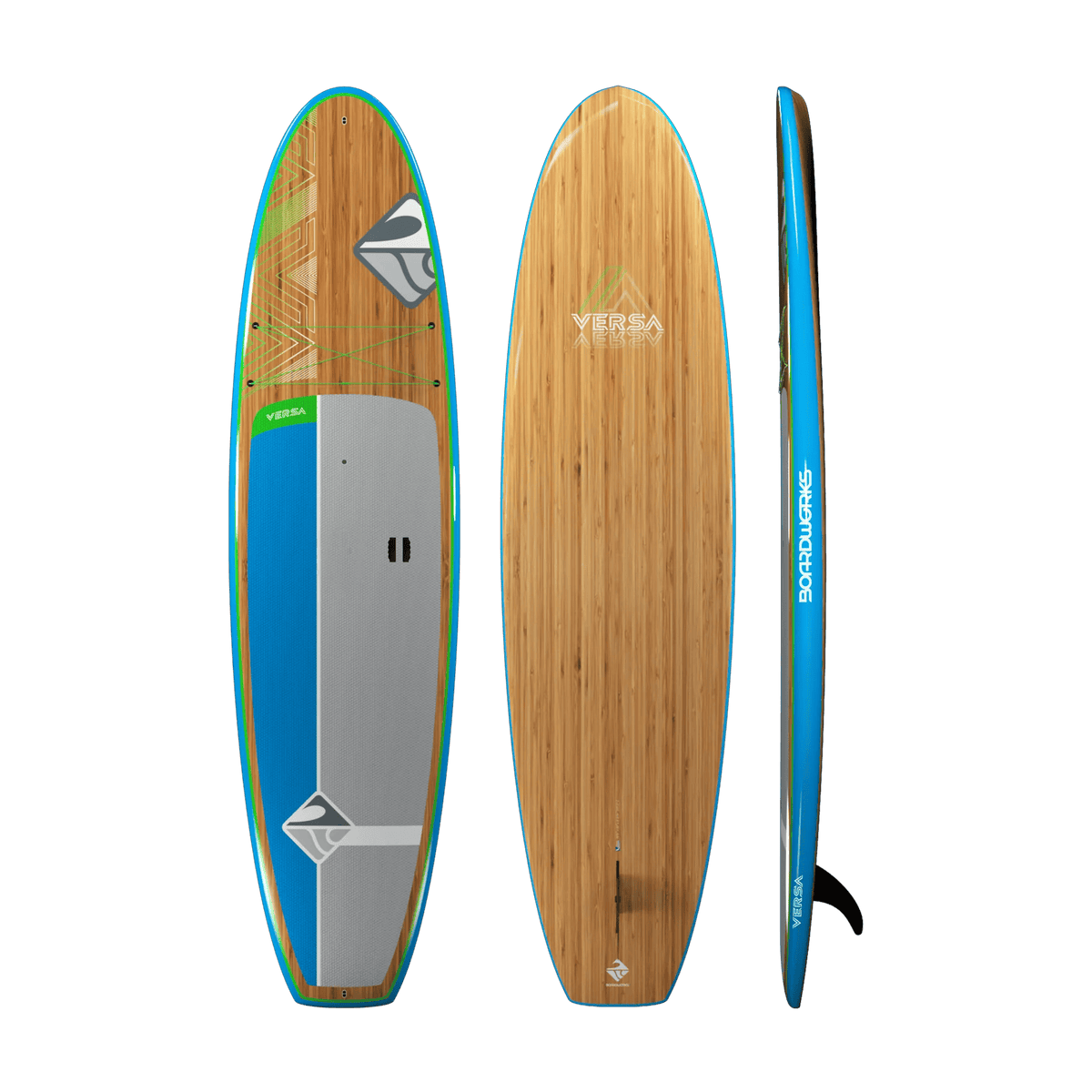 Versa 10'6" All-Around Paddle Board