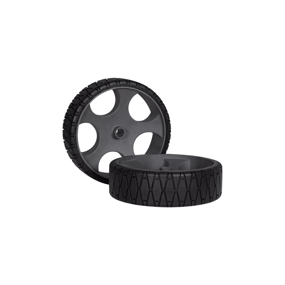 Wilderness Systems 12" No-Flat Wheels (Pair)