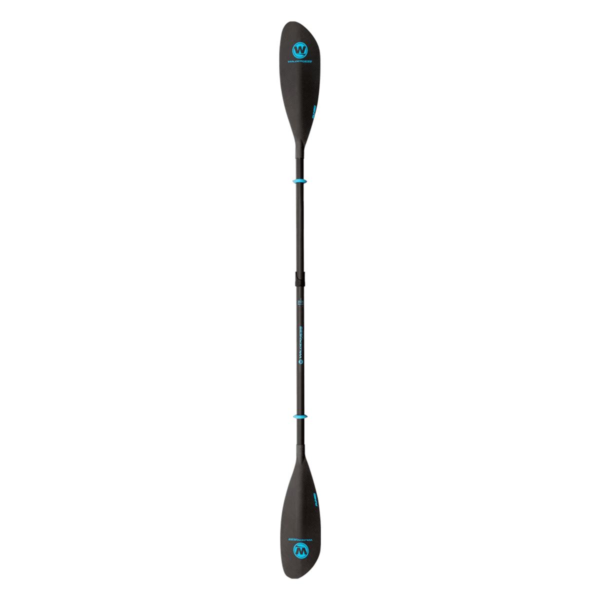 Wilderness Systems Pungo Carbon Touring Paddle 220-240 Cm
