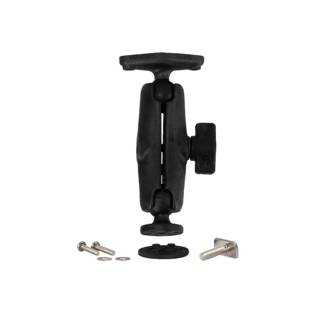 Wilderness Systems Helix MD Adjustable Throttle Mount