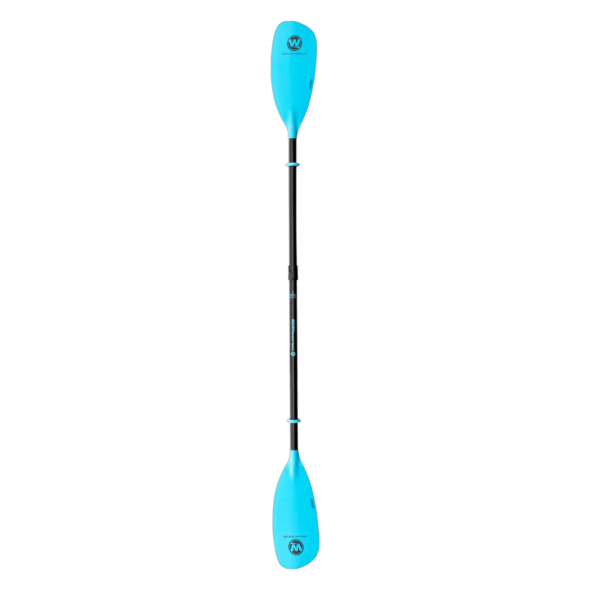 Wilderness Systems Apex Glass Kayak Paddle 205-225 Cm
