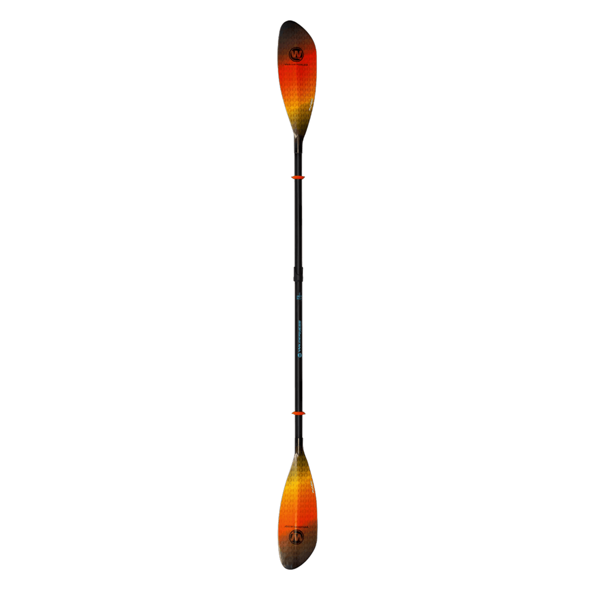 Wilderness Systems Pungo Glass Kayak Paddle 220-240 Cm