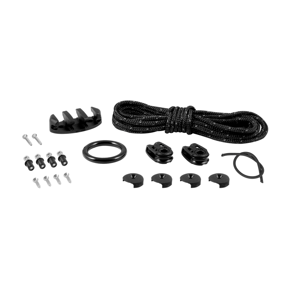 Kayak Anchor Trolley Kit