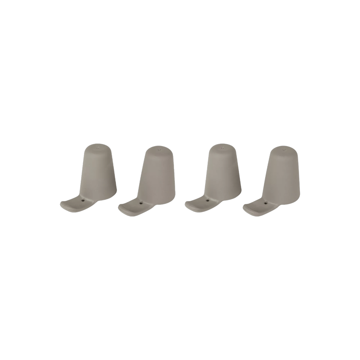 Scupper Hole Plugs - 4 Pack
