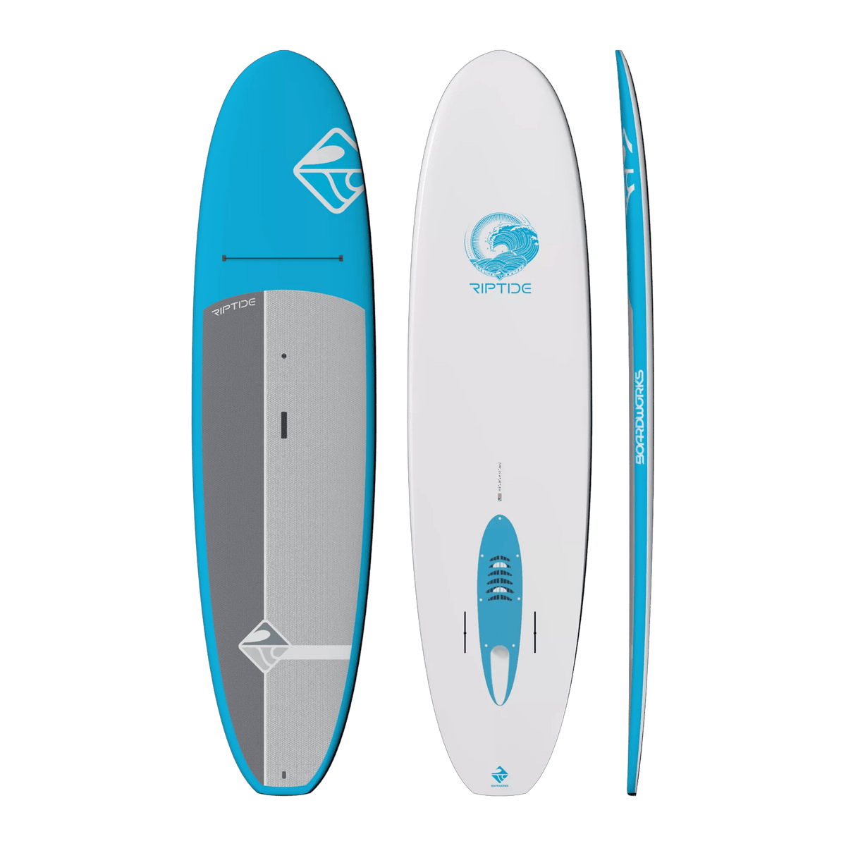 Riptide 11'6" All-Around Paddle Board