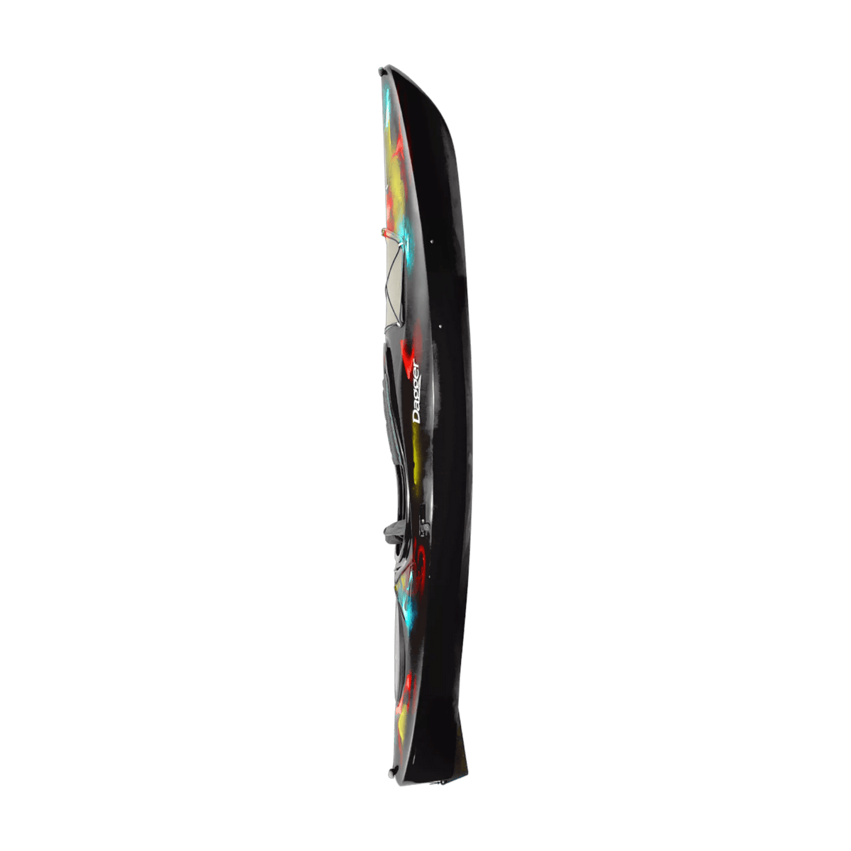 Axis 10.5 Crossover Kayak
