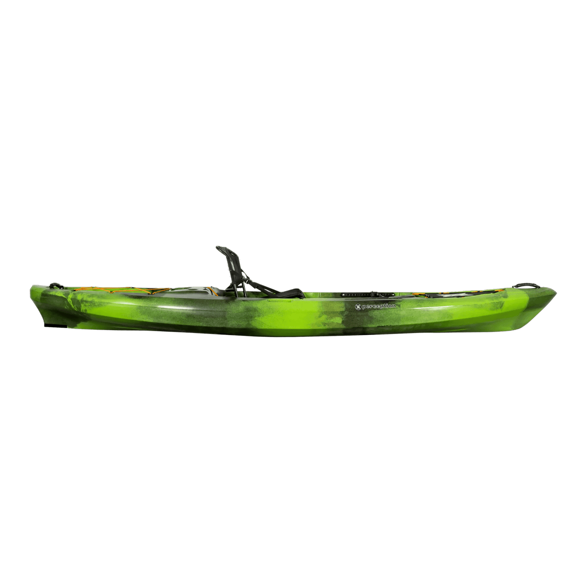 Pescador Pro 12.0 Fishing Kayak