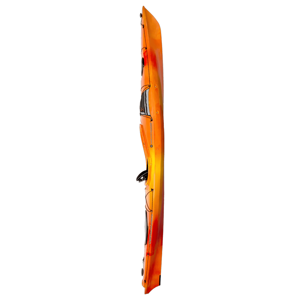 Wilderness Systems Tsunami 140 Day Touring Kayak