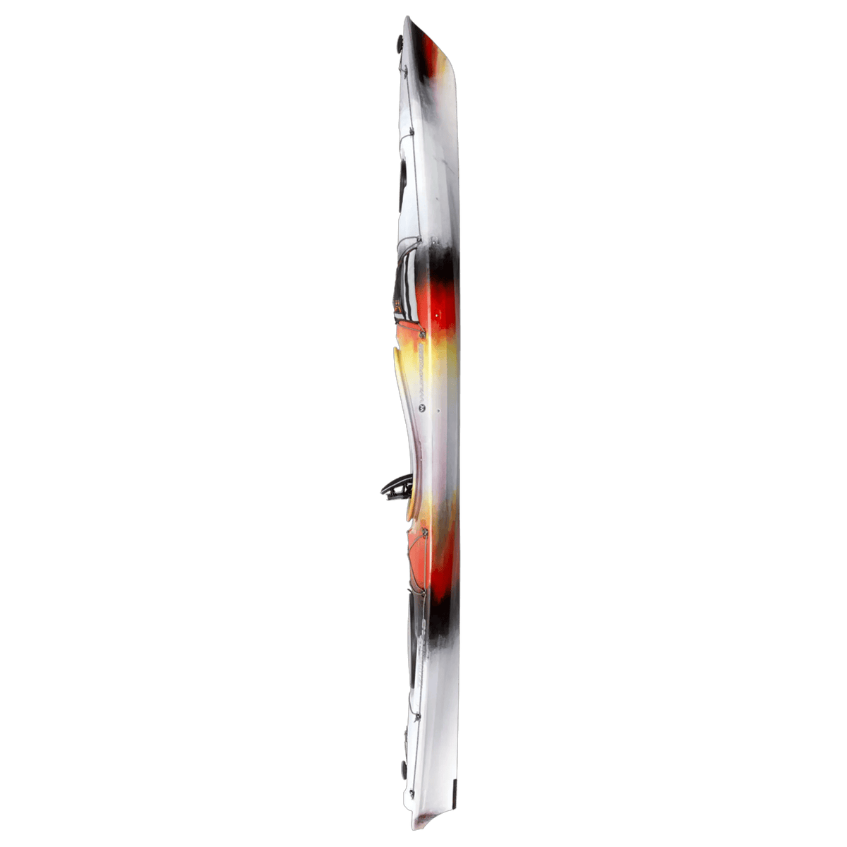 Wilderness Systems Tsunami 140 Day Touring Kayak With Rudder
