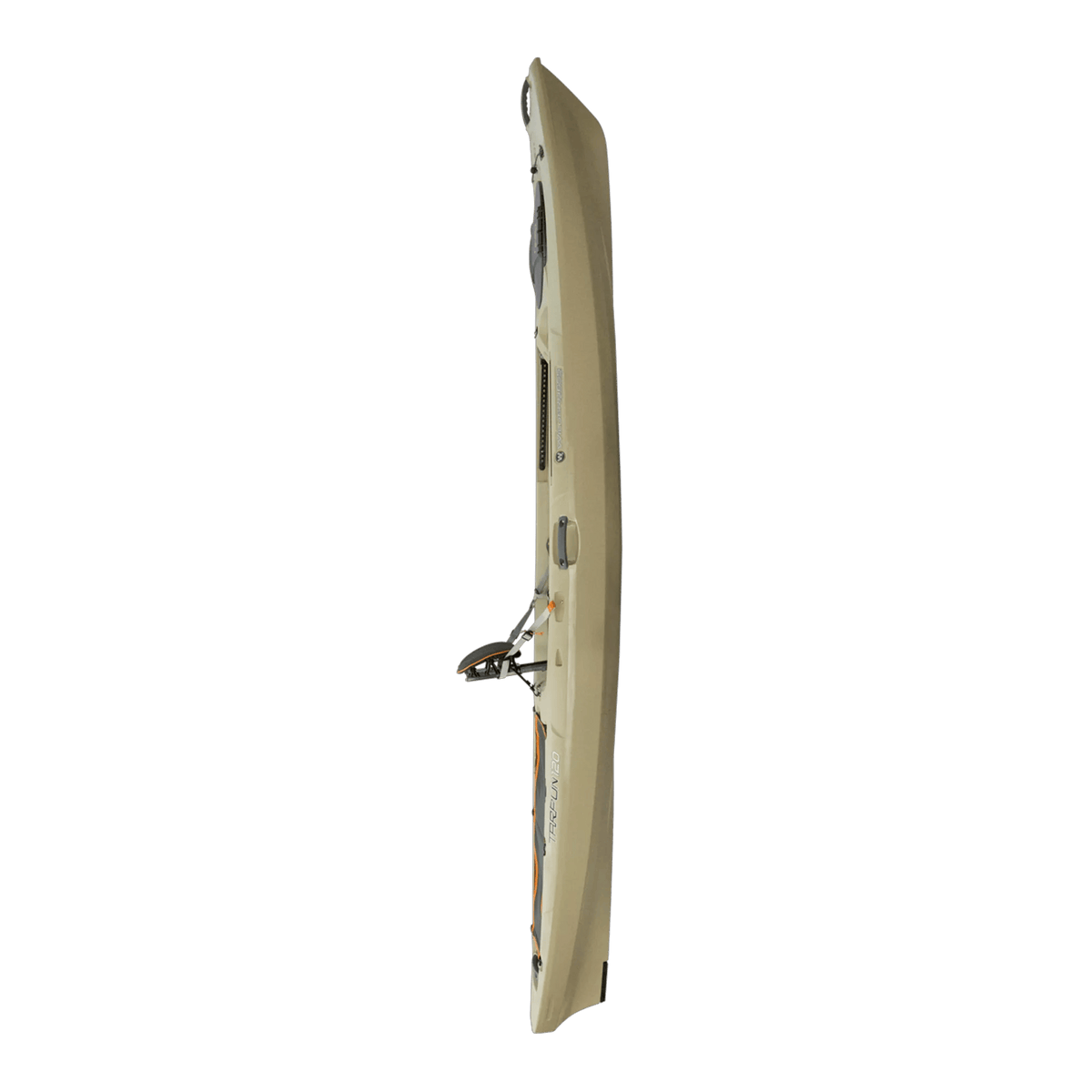Wilderness Systems Tarpon 120 Fishing Kayak