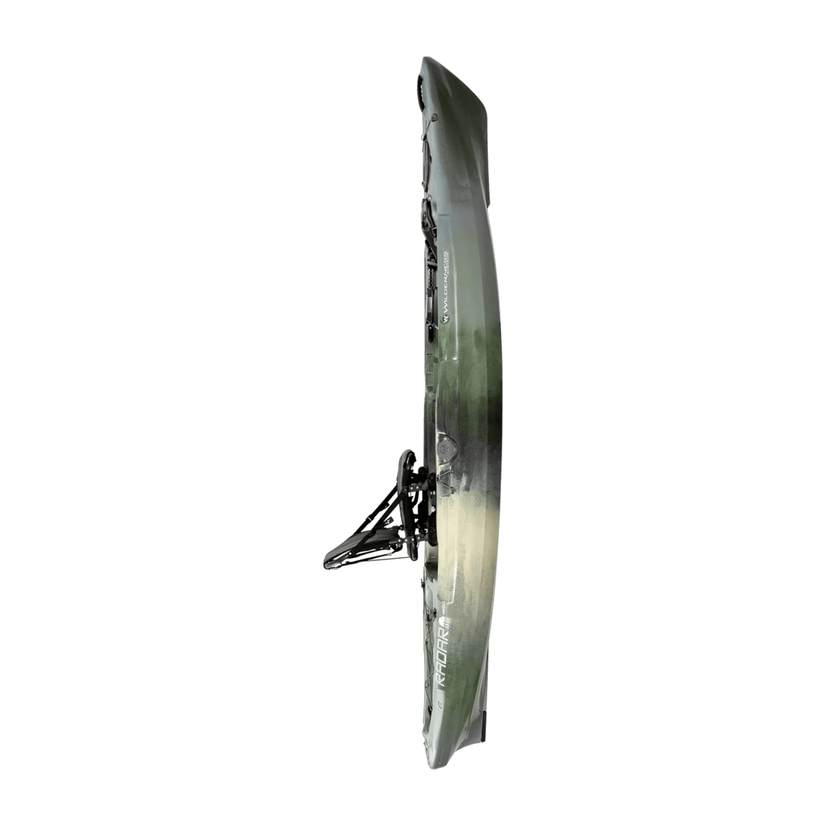 Wilderness Systems Radar 115 Fishing Kayak