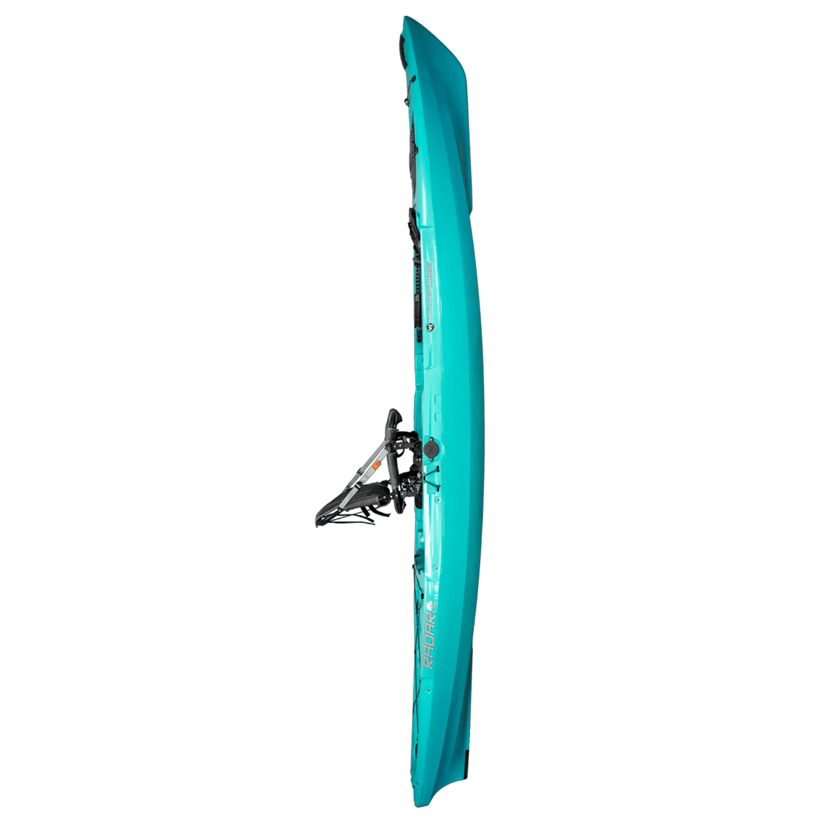 Wilderness Systems Radar 135 Fishing Kayak
