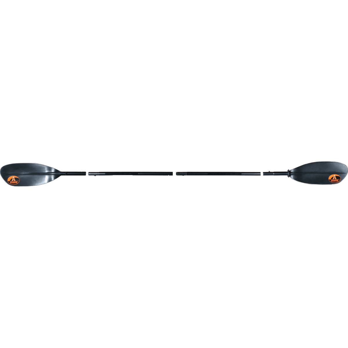 Advanced Elements Touring 4-Part Paddle