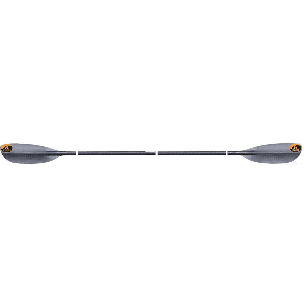 Advanced Elements Touring Full-Carbon 4-Part Paddle