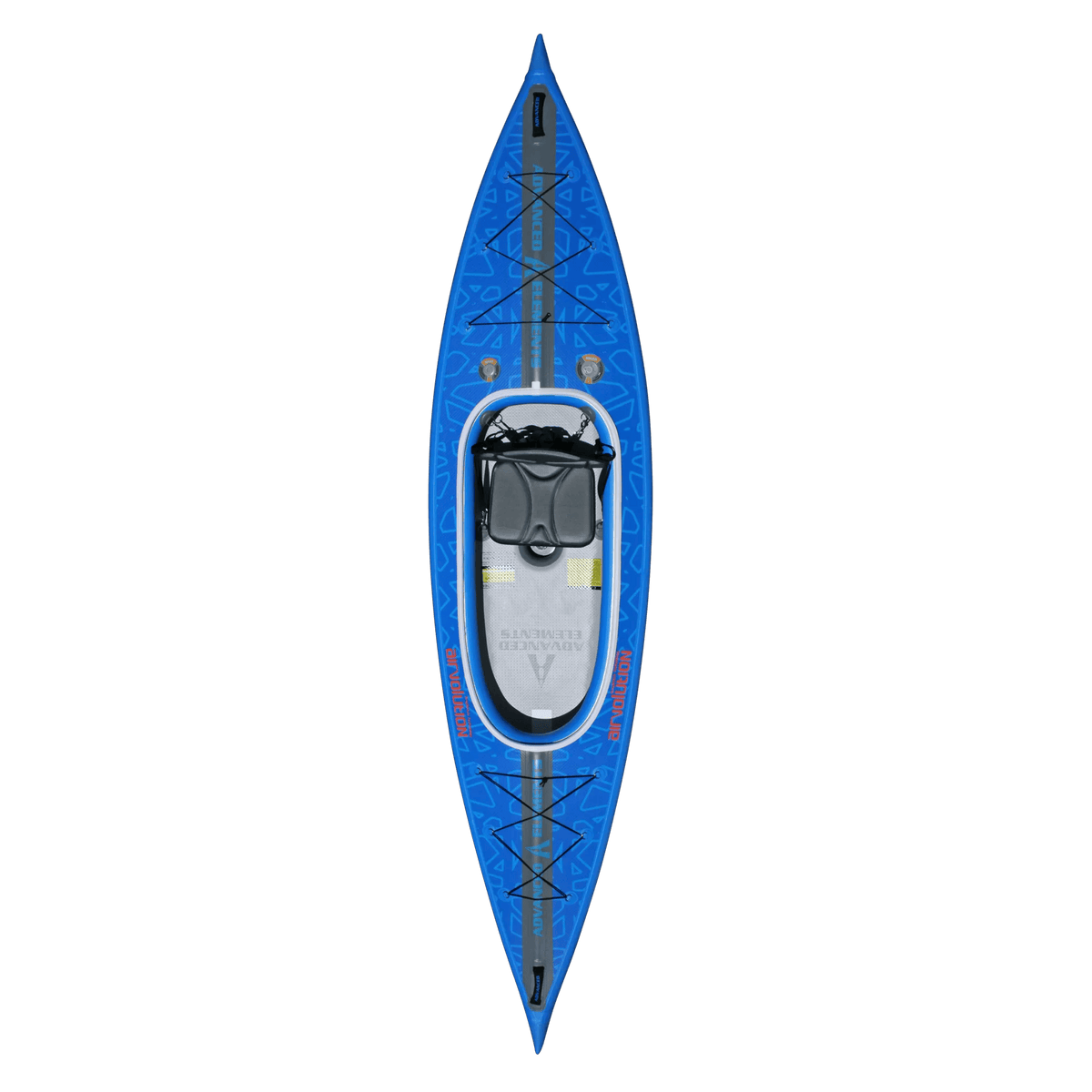 Advanced Elements AirVolution™ Recreational Kayak With Pump