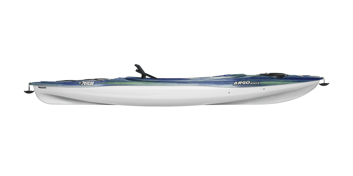 Pelican Argo 100X EXO Recreational Kayak