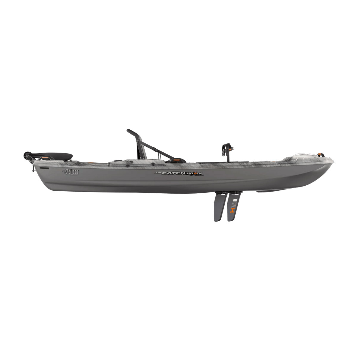 Pelican Catch 110 HDII Fishing Kayak