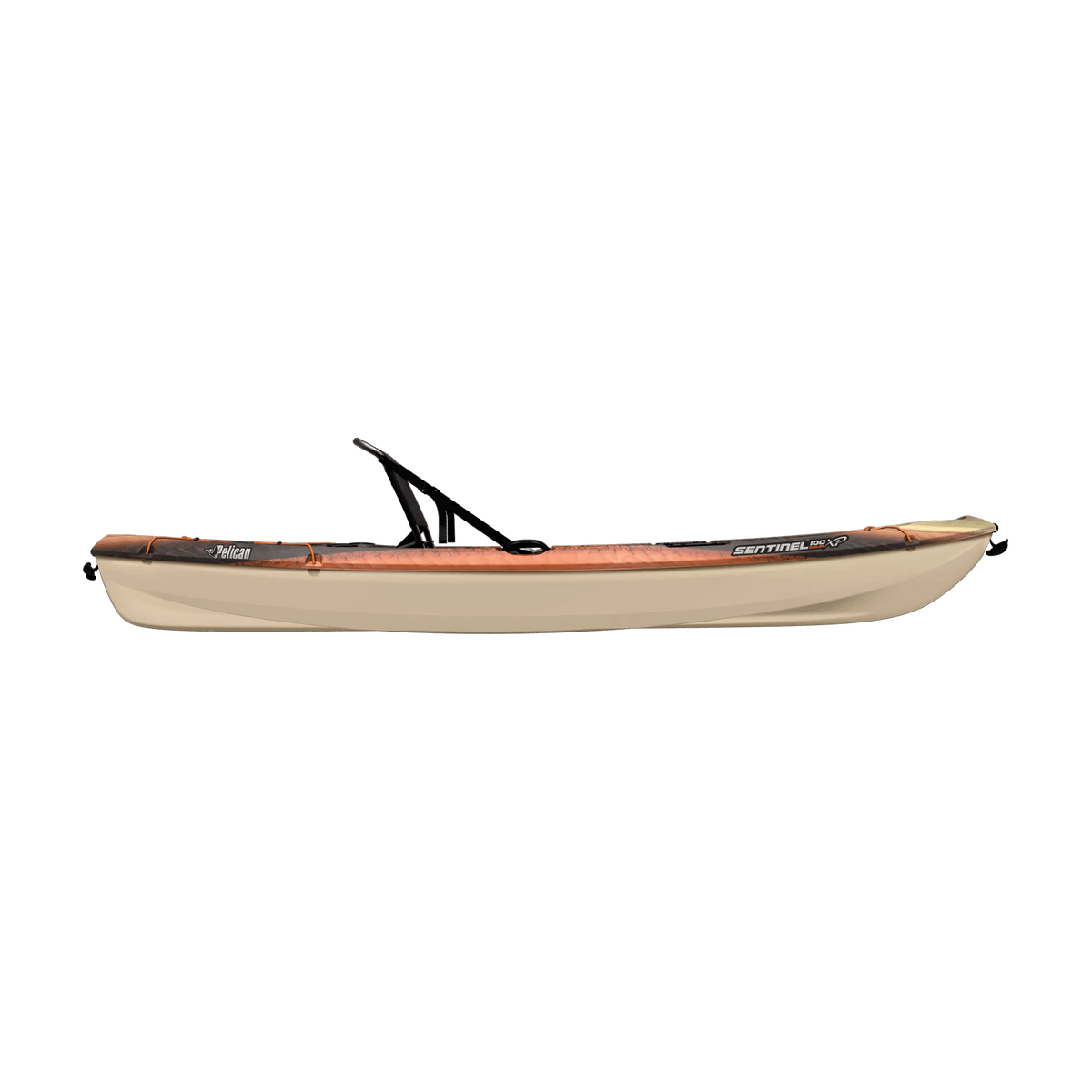 Pelican Sentinel 100XP Angler Fishing Kayak