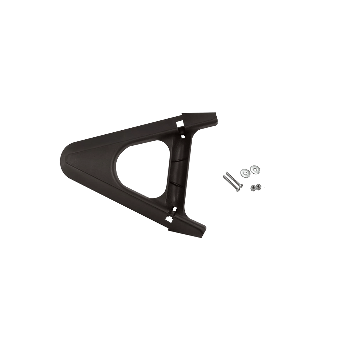 Pelican Canoe Carrying Handle In Black
