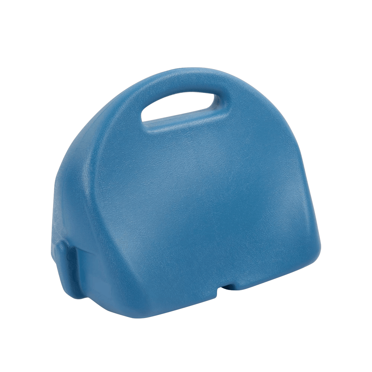 Pelican Adjustable Pedal Boat Backrest In Azure Blue