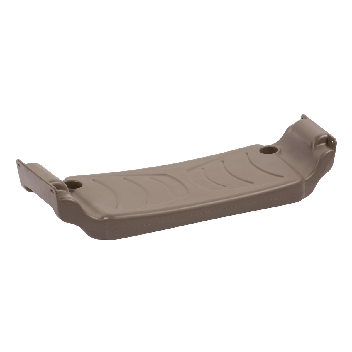 Pelican 25.5" (64.8 Cm) Front Seat For 15'6" Canoe In Brown