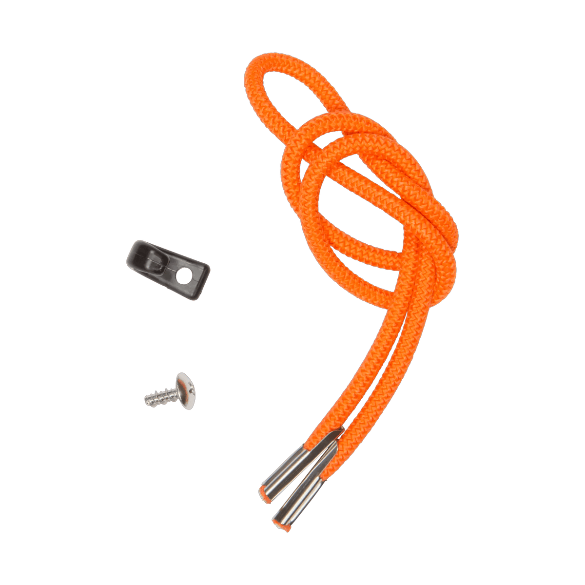Pelican Bright Orange 25" (63.5 Cm) Paddle Tie-Down With Hook