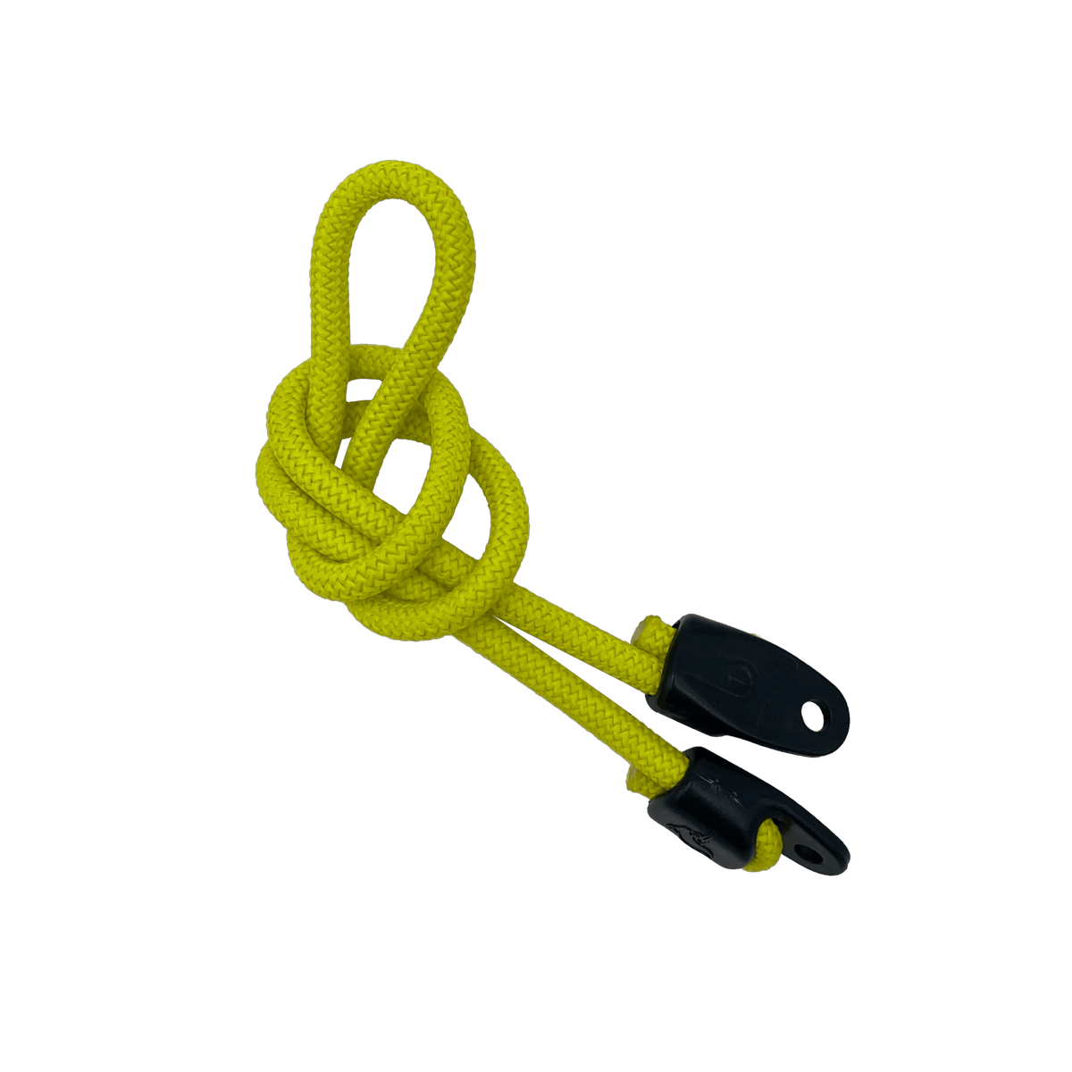 Pelican Yellow Green 24" (61 Cm) Multi-Purpose Bungee Cords