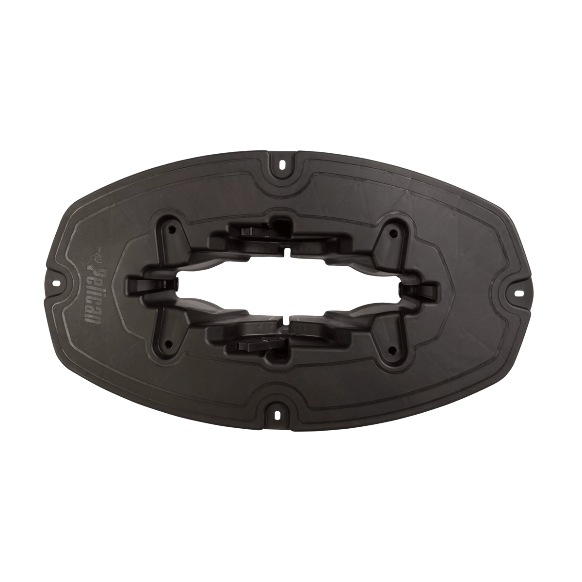 Pelican Hydrive™ Housing - Top Half Only