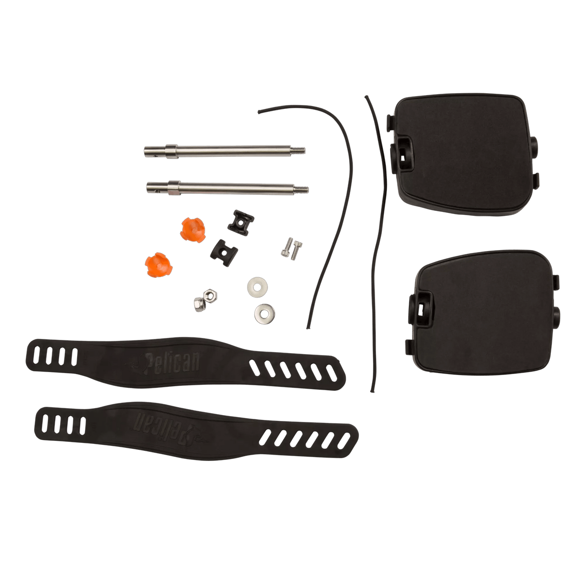 Pelican HyDryve™ Pedal Kit