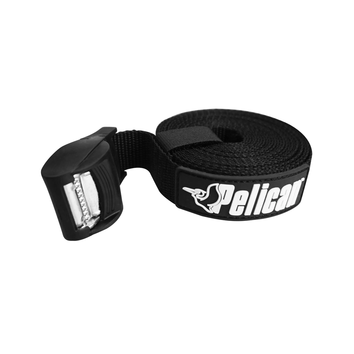 Pelican SUP And Kayak Tie-Down Cargo Strap 4,6 M (15')