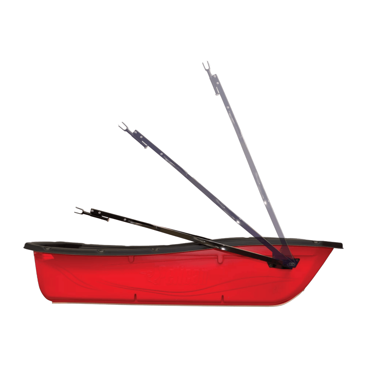 Pelican Trek Sport 82-94 Tow Hitch