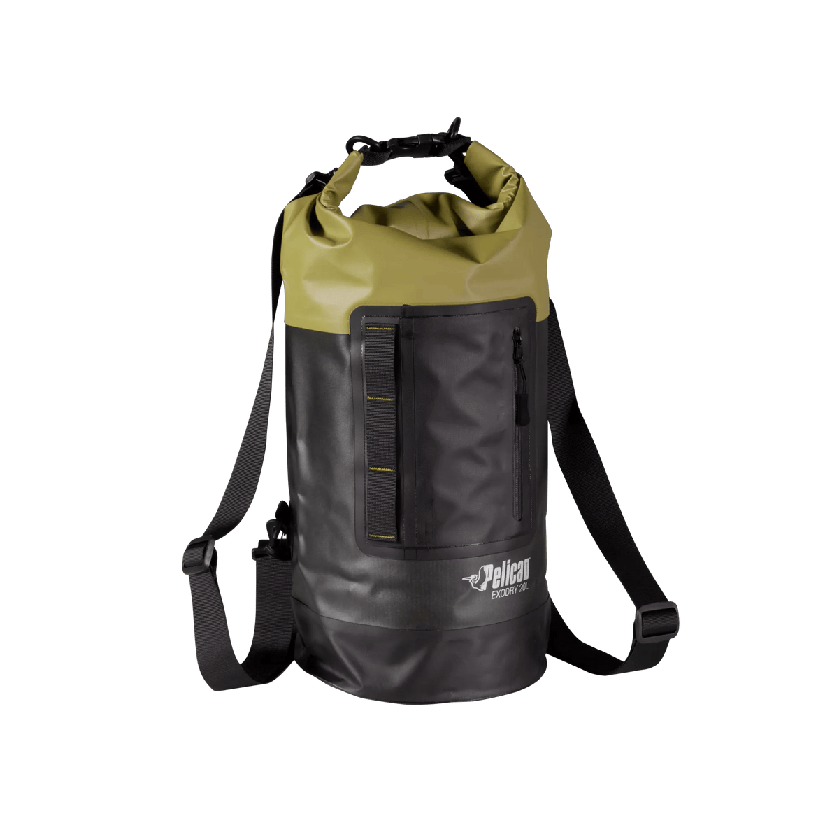 Pelican Exodry 20L Waterproof Dry Bag