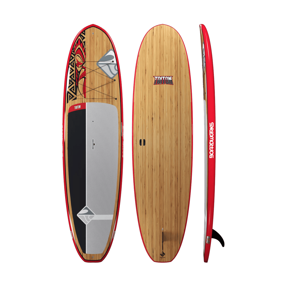 Triton 10'6" All-Around Paddle Board