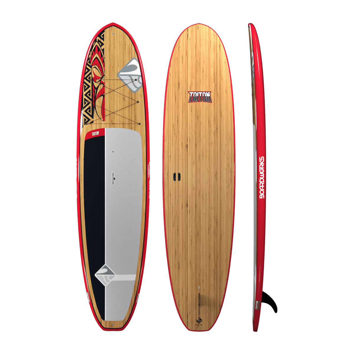 Triton 11'6" All-Around Paddle Board