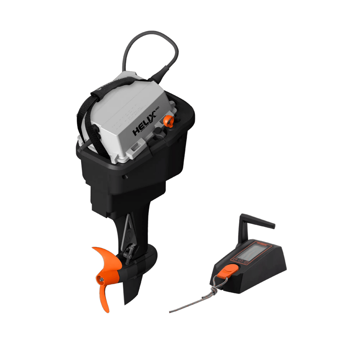 Wilderness Systems Helix MD™ Motor Drive