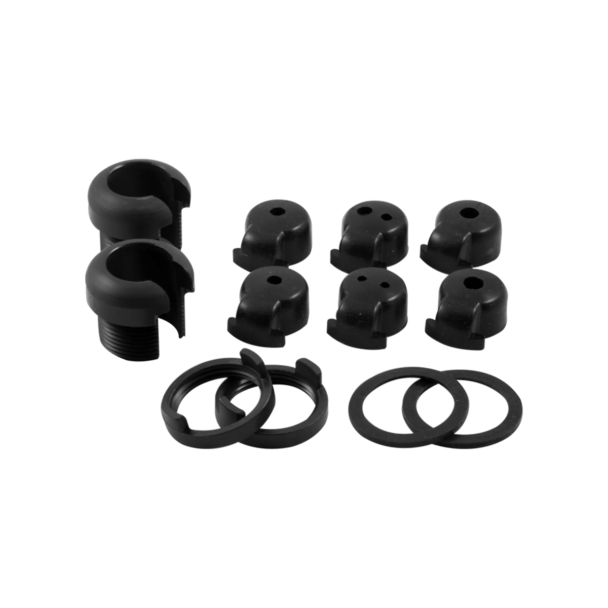 Wilderness Systems Through-Hull Wiring Kit