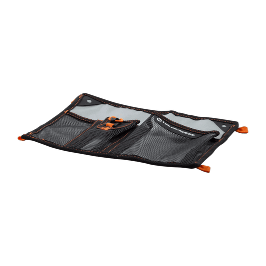 Wilderness Systems Mesh Storage Sleeve - 3 Pockets