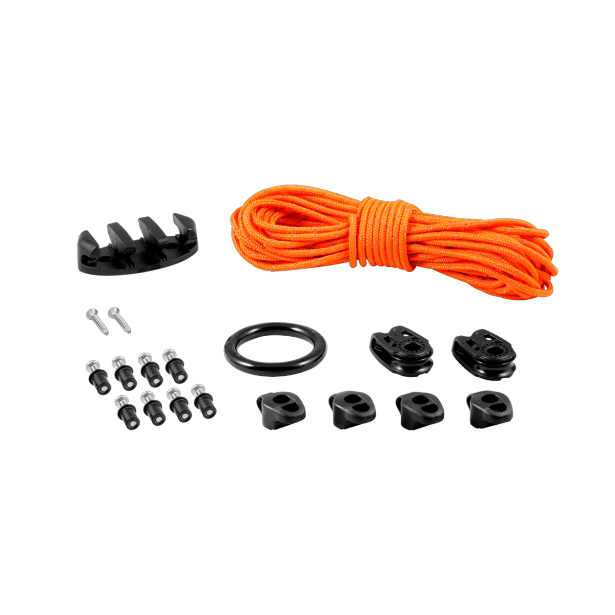 Wilderness Systems Anchor Trolley Kit