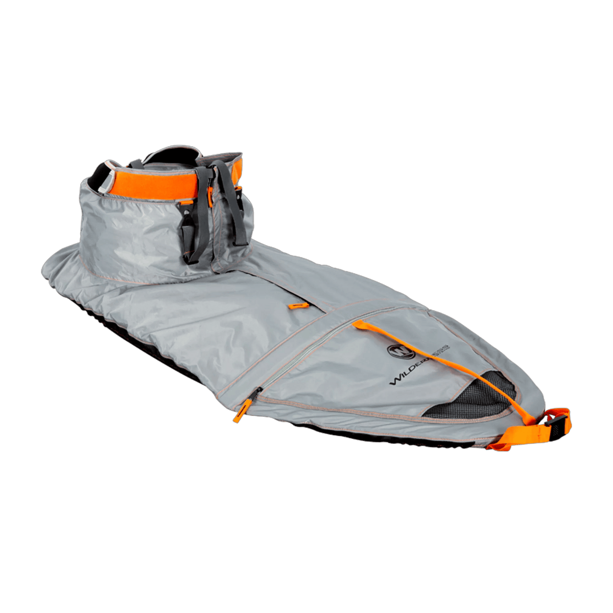 Wilderness Systems Truefit Skirt W12 Spray Skirt