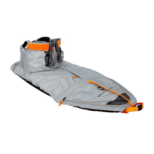 Wilderness Systems Truefit Skirt W12 Spray Skirt