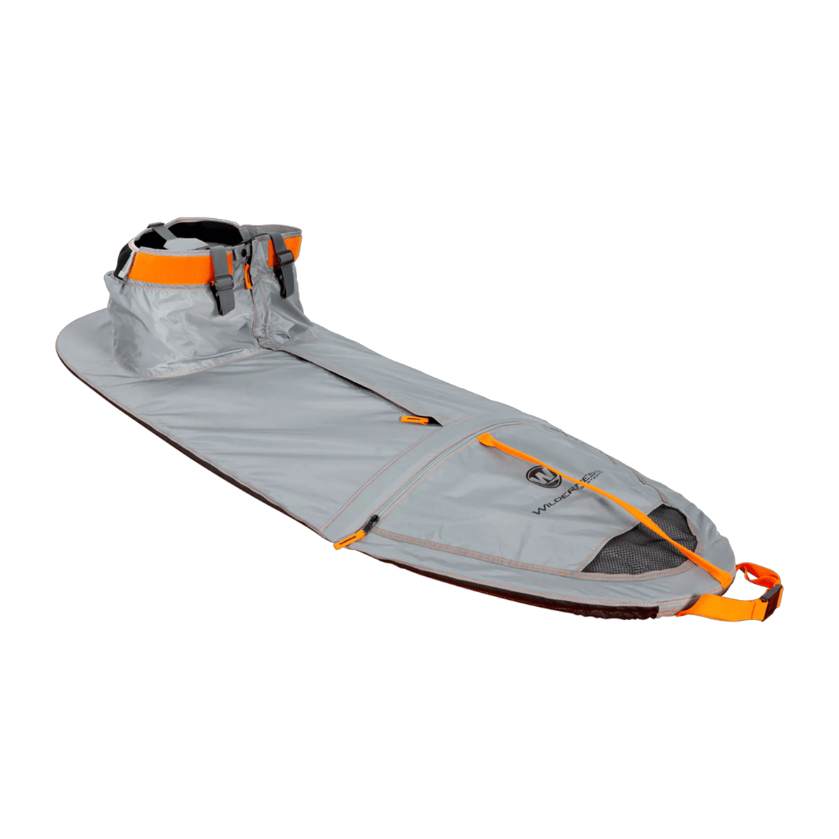 Wilderness Systems Truefit Skirt W13 Spray Skirt