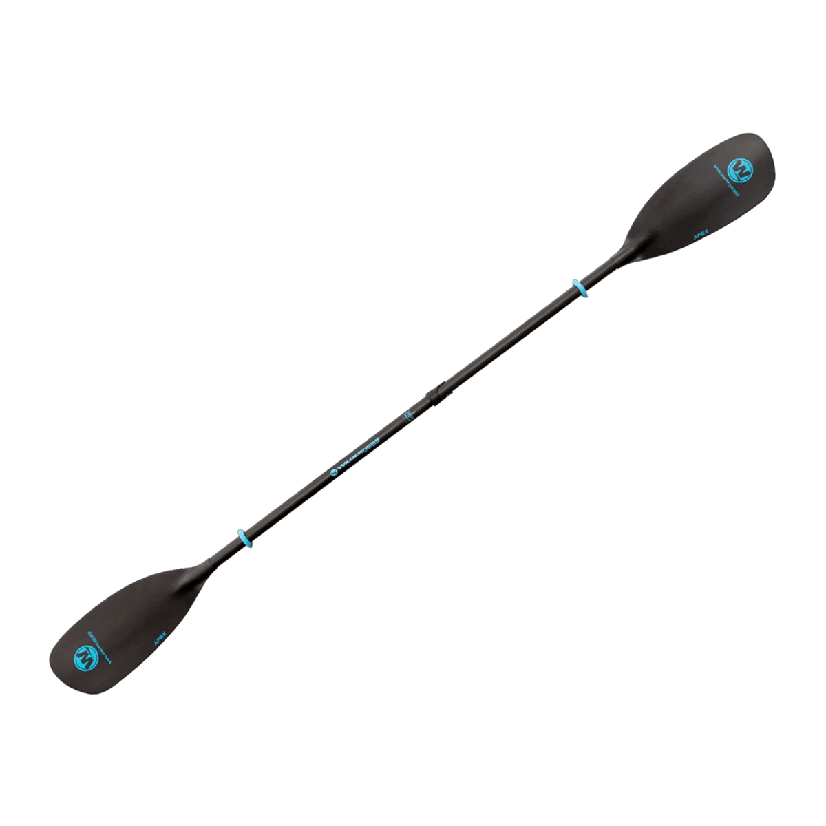 Wilderness Systems Apex Carbon Kayak Paddle 220-240 Cm