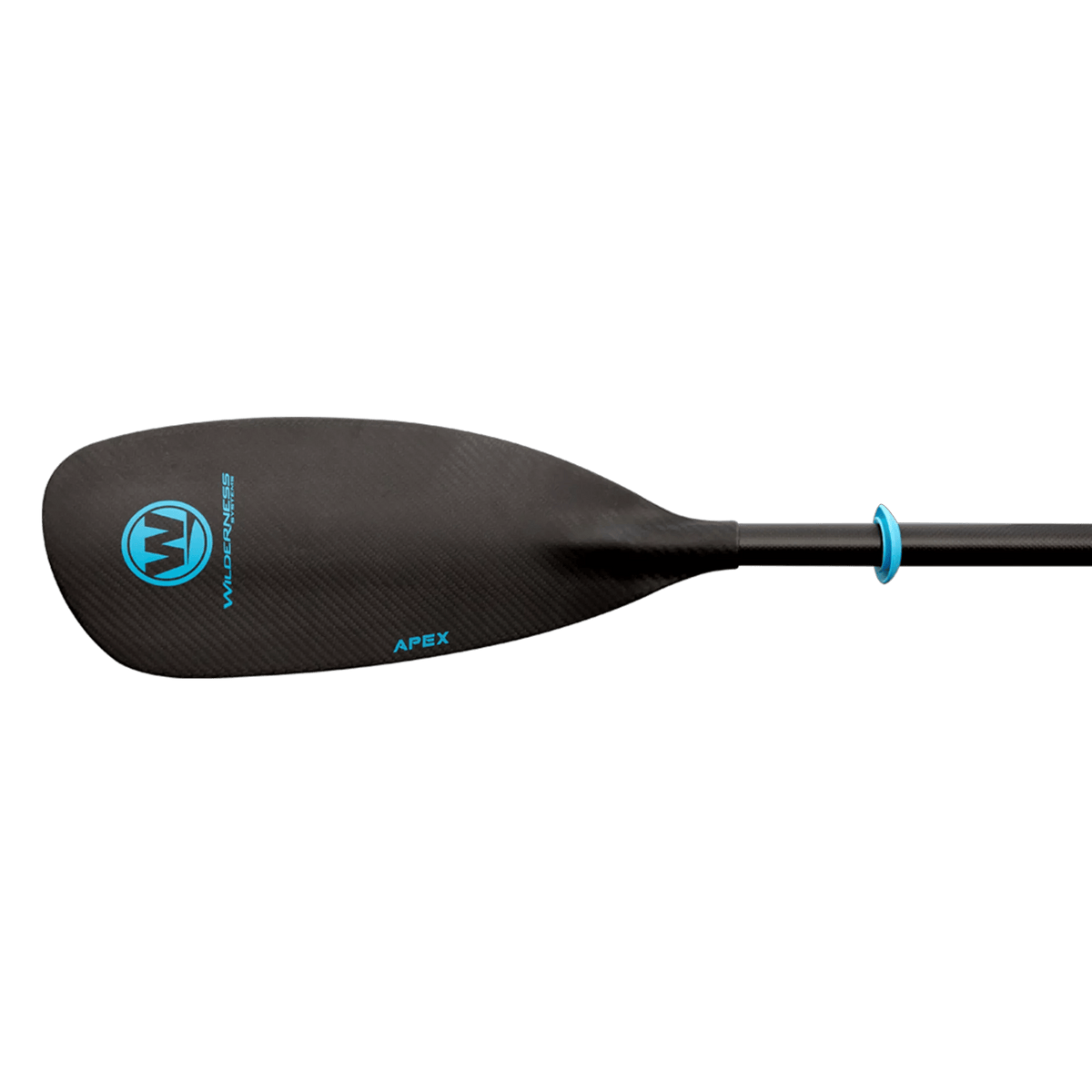 Wilderness Systems Apex Carbon Kayak Paddle 220-240 Cm