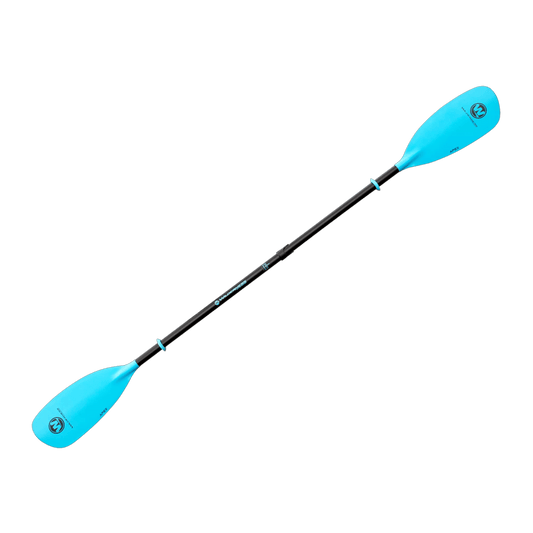 Wilderness Systems Apex Glass Kayak Paddle 220-240 Cm