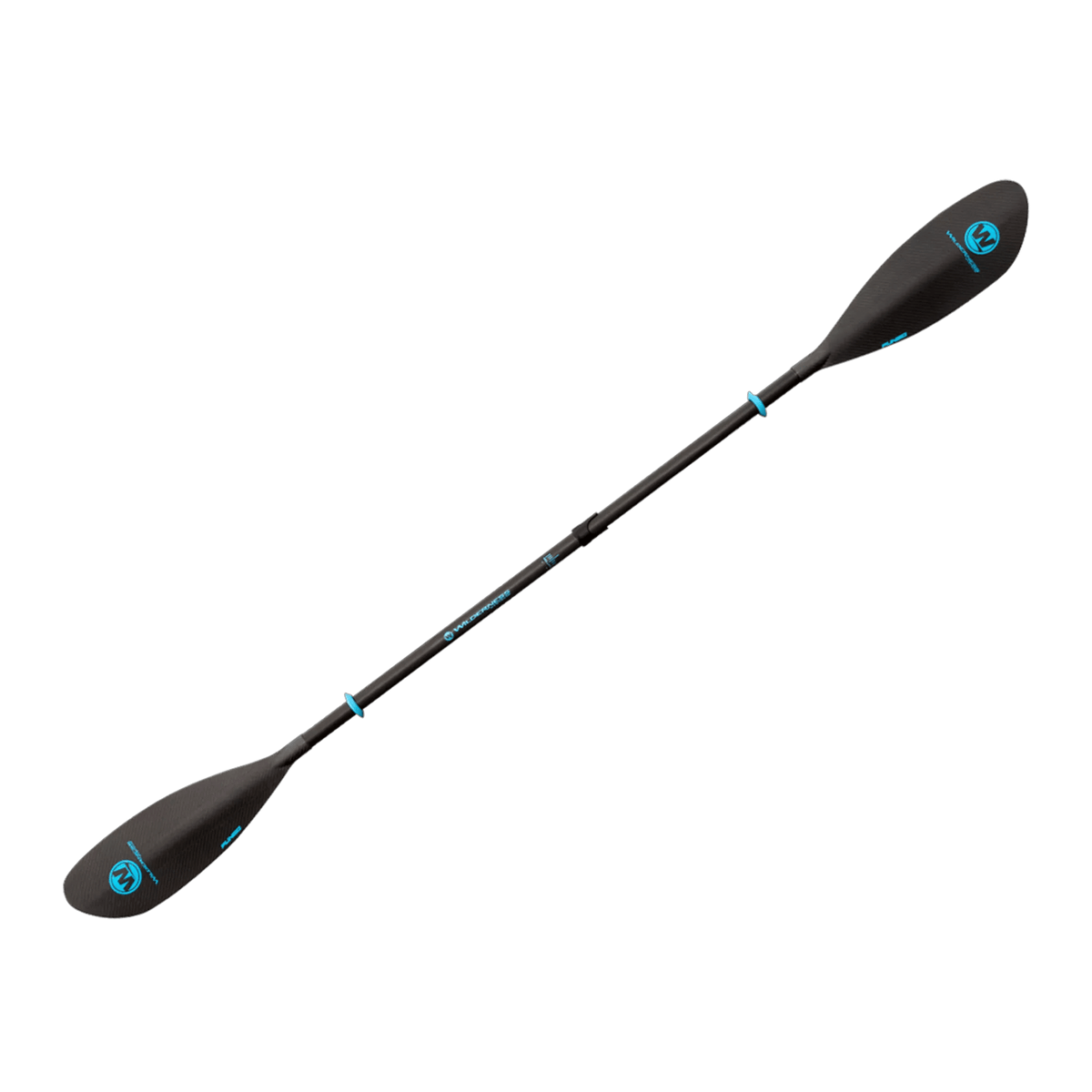 Wilderness Systems Pungo Carbon Touring Paddle 220-240 Cm
