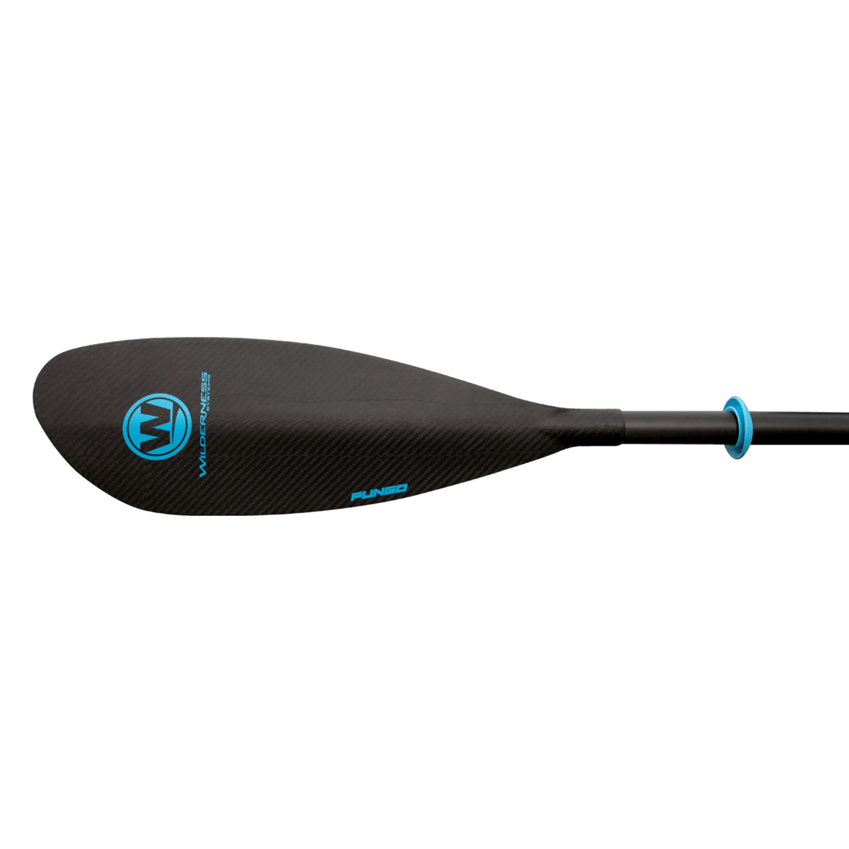 Wilderness Systems Pungo Carbon Touring Paddle 220-240 Cm