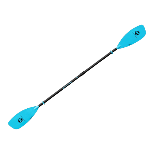 Wilderness Systems Origin Glass Touring Paddle 220-240 Cm