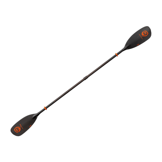 Wilderness Systems Apex Carbon Angler Kayak Paddle 240-260 Cm