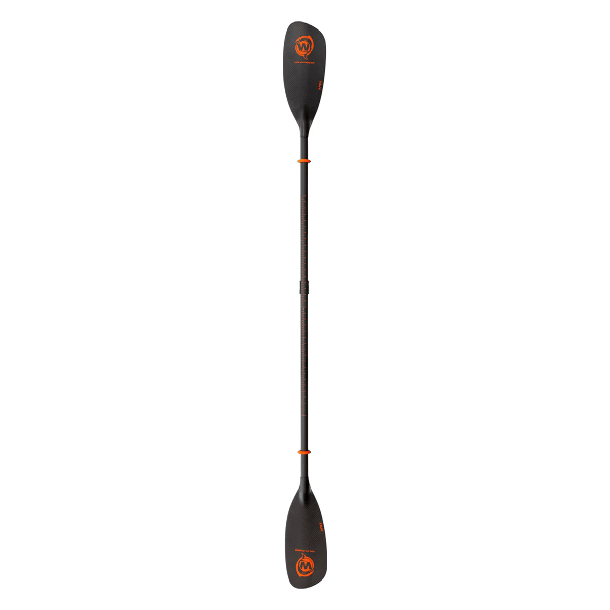 Wilderness Systems Apex Carbon Angler Kayak Paddle 240-260 Cm