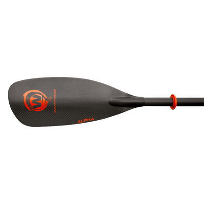 Wilderness Systems Alpha Carbon Angler Kayak Paddle 240-260 Cm